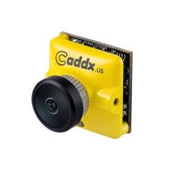 Caddx Turbo Micro SDR1 YELLOW
